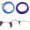 Integrated copper pipe bending set with PE plastic components for HVAC 4
