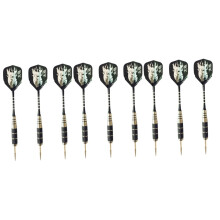 Aluminiumpol Nadel flight Pin For sporting events Game 3