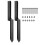 Structural Reinforcement Stake For Damaged Fence Posts Tall 1