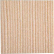 Carpet tiles, 30.5x30.5cm, nonslip, durable, DIY, washable, selfadhesive (Camel, 8pcs).