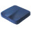 Ventilated Office Chair Cushion Ergonomic Support-Navy blue 1