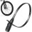 Zip Tie Lock with Number Combination  Security Strap for Door Stroller Ski 5