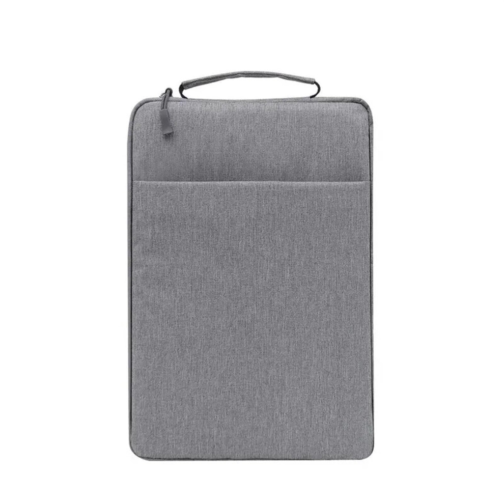 15.6Inch Handbag Pouch 14Â15.6 Inch Tablet Protective Case, Shockproof Bag Gray 9426802074987