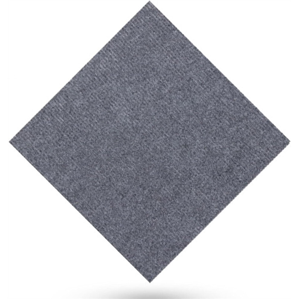 Reusable Carpet Tiles, Commercial Carpet Floor Tiles, 30.5 X 30.5 Cm, Diy, Nonslip, Peel And Stick, For Home Decor Carpet, Selfadhesive Carpet. 9365049574495