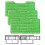 6 Piece Multiple Surfaces Mop Pad Replacement Set-Sky Blue 3