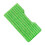 Multiple Purpose Mop Pad Replacements 6 Pack-Emerald green 1