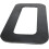 Fin Base Square Inflatable StandUp Paddle Board Surfboard Protective Cover SUP Accessory Ref: 9758 2
