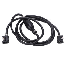 1 Pc Outboard Boat Engine Petrol Tank Connectors Kit, Outboard Boat Engine Petrol Tank Connectors Kit for Hidea Fuel Hose Hand Pump