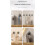 Removable Vacuum Adhesive Hook Traceless Removal Space-Black 6 6