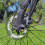 Cable Lock  Combination Cable Tie Lock  AntiTheft Accessories for Strollers, Scooters, Doors, Skateboards, Regular Long Style 5