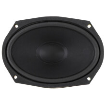Tweeter 1 Piece 6x9 Inch 600W 12V Universal Car Audio Subwoofer Stereo Music FullRange Speaker Frequency Horn
