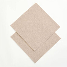 Selfadhesive carpet tiles for home and pets, 30.5 x 30.5 cm (Beige, 8pcs)