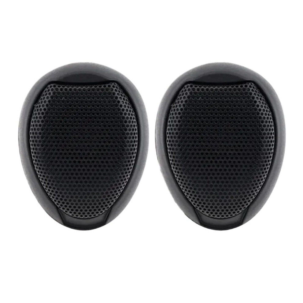 Tweeter Autotweeter, Waterproof, Rustproof, Performance, Noise Reduction, 1000W, Hifi Audio, Frequency Speaker Audio Tweeter. 9412369606334