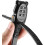 Helmet Cycle Locks with Combination, Compact  Design, Anti Theft for Door, Stroller, Gate 5