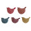Reusable Cotton Pot Handle Protector Multipurpose-Orangecolor 2