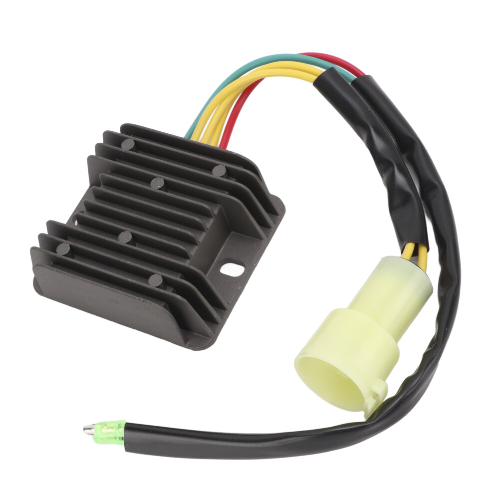 Motorrad-Spannungsregler, 5 Drã¤Hte, 12 V, 8082374648325