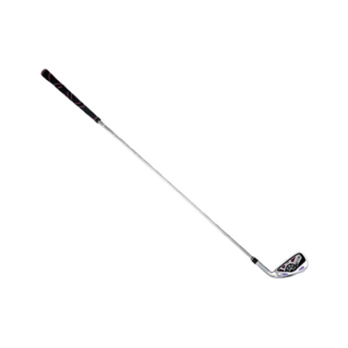 Golf Iron 7 Practice RightHanded Racket for Better Control, Comfort and Performance Purple