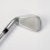 Golf Iron 7 Practice RightHanded Racket for Better Control, Comfort and Performance Purple 5