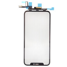 Taispeántas LCD Athsholáthair Scáileáin le haghaidh iPhone11, Tionól Digititheora Tadhaill 3D le Tacar Deisiúcháin Uirlisí Beachtais,