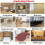 Clear Plastic Vinyl Carpet Protector 1mm Thick, Durable, 100x450cm 5