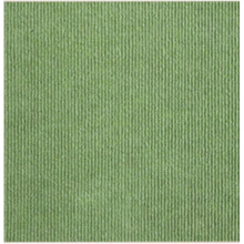 Selfadhesive carpet tiles, easy installation, peel and stick, nonslip home decoration (Light Green).