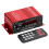 Decoder MP3 senza perdita di dati, riproduzione musicale wireless Bluetooth, mini amplificatore digitale HiFi, decoder audio Bluetooth, decodifica 1