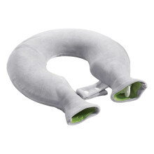 Hot Water Bottle Neck Shouldere Hot Compress Bag For Cold-g
