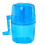 Mini Ice Crusher Manual Ice Scraper for Ice Bowls Suitable for Making Summer Ice 1