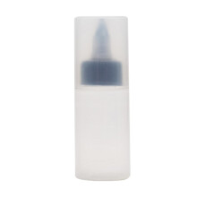 Squirt Conns Bottle With LeakProof Lid, Sauce Bottle For Sauces, Oil, Spices, 40ml