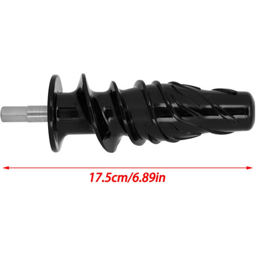 Juicer Attachment Accessories Replacement Parts Extractor Chewing Tool Replacement for 8006 Slow Juicer 2