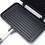 Compact Camping Sandwich Pan for Outdoor and Home Use 4