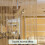 Polyester Material, Window Wall Panel; Denser Bead Curtain for Doors, String Curtains with Shimmering Silver Ribbons for Decorative Purposes 3