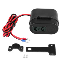 Blauwe LED-indicator USB-uitgang, brede compatibiliteit 12V-24V-lader met overspanningsbeveiliging voor vrachtwagens, boten en auto's (2 stuks)