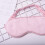 Μάσκα ματιών Mulberry Silk Satin για ομορφιά και άνεση, αντιγηραντική σύντροφος ύπνου, 5