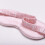 Μάσκα ματιών Mulberry Silk Satin για ομορφιά και άνεση, αντιγηραντική σύντροφος ύπνου, 4