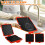 Microwave Toastie Sandwich Maker NonStick Plate Heatwave Technology 4