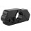 Κλείδωμα μοτοσικλέτας βαρέως τύπου Lock4Motorcycles, Universal με συμβατότητα μπροστινού 6