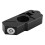 Κλείδωμα μοτοσικλέτας βαρέως τύπου Lock4Motorcycles, Universal με συμβατότητα μπροστινού 7