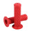 Λαβές τιμονιού μοτοσικλέτας Comfort Grip Universal Vintage Χειρολαβές από μαλακό καουτσούκ 6