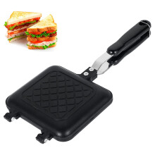 Breakfast Frying Pan for Home, Kitchen, Outdoor, Camping