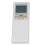 Télécommande de remplacement pour Daikin ARC452A4 ARC452A10 avec affichage clair 10