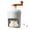 Hand Crank Ice Maker for Home Use, Manual Ice Maker, Ice Crusher, Summer Use, Smoothie Maker 1