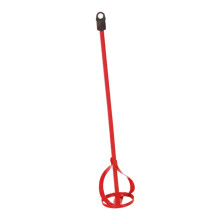 Farbmischeraufsatz (paint mixer attachment) Fr Bohrmaschinen (for drills) Rhrer (mixer) Mischstab (mixing rod)