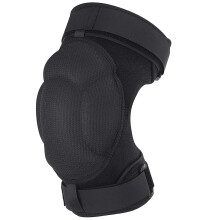 Adjustable Sports Knee Pads EVA Foam Protector for Football, Dance and Skating Shock Absorption for Athletes