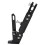 Ρυθμιζόμενη βάση στήριξης τρίποδου Kickstand4Motorcycles Universal με ανοδιωμένη τεχνολογία 3