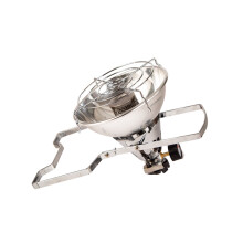 Weatherproofed Gas Heater Multifunctional Outdoor Heat Gas
