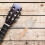 Shaker in Legno E Metallo Per Djembe Suono Chiaro 5