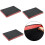 Polyurethane Foam Board Pack of 4 Resilients Support Easy-50mm 5
