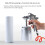 Stainless Steel Ceramic Glaze Sprayer Tool 600ml Capacity 8