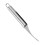 Shrimp deveining tool  Efficient cleaner for home and catering. 1